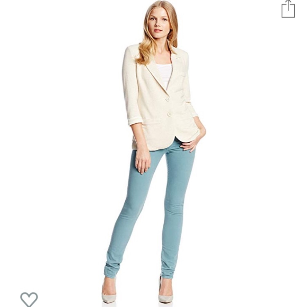 Tart Collections Tallie Terry Blazer